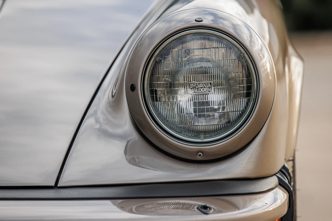 1983 Porsche 911 Carrera SC - Image 30 of 31