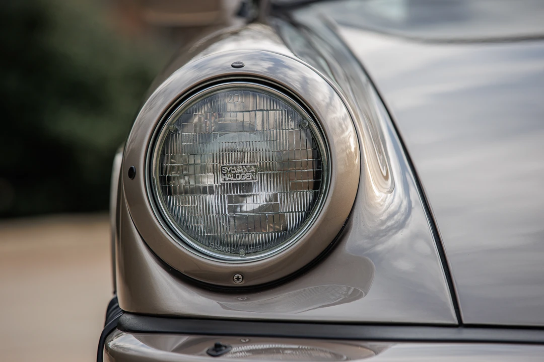 1983 Porsche 911 Carrera SC - Image 29 of 31
