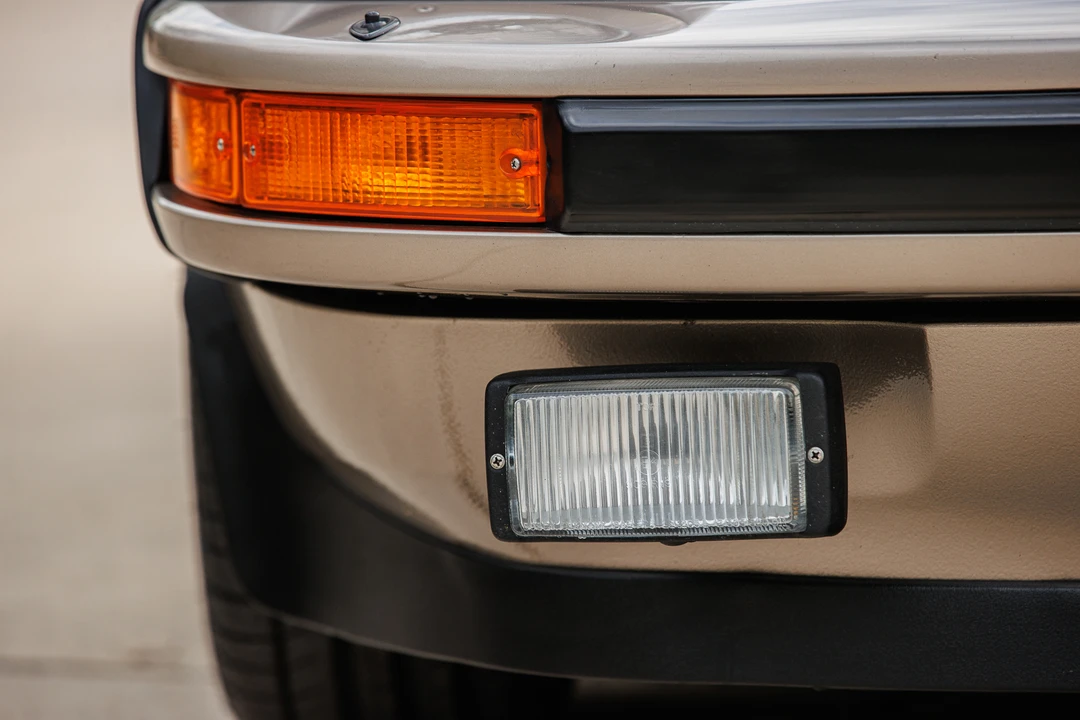 1983 Porsche 911 Carrera SC - Image 31 of 31