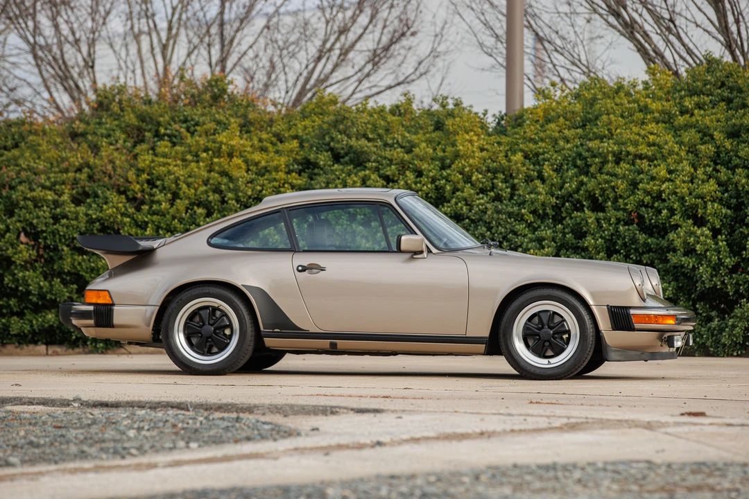 1983 Porsche 911 Carrera SC - Image 15 of 31
