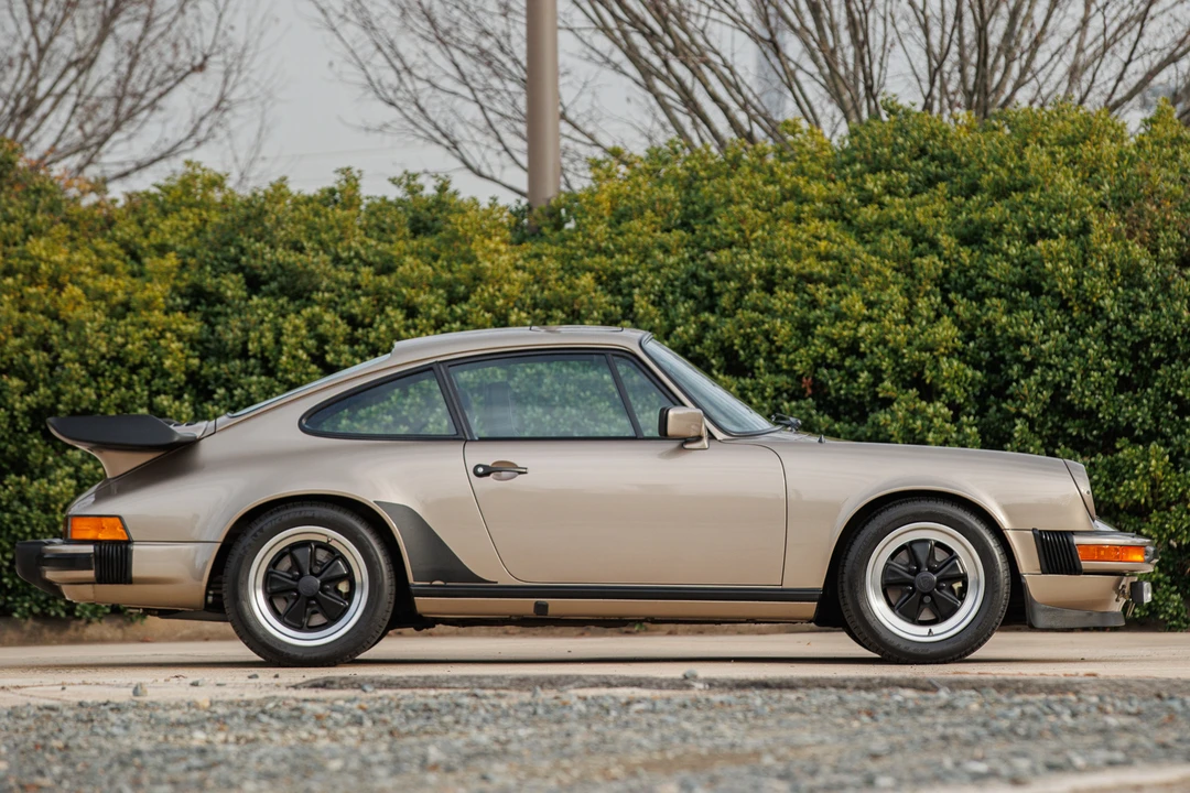 1983 Porsche 911 Carrera SC - Image 15 of 31