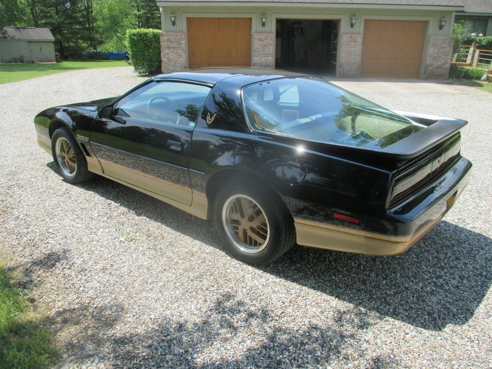 1985 Pontiac Firebird Trans Am 3rd Gen - Image 13 of 31