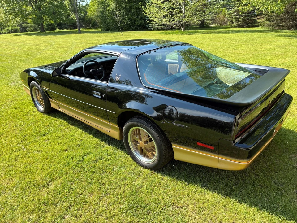 1985 Pontiac Firebird Trans Am 3rd Gen - Image 7 of 31