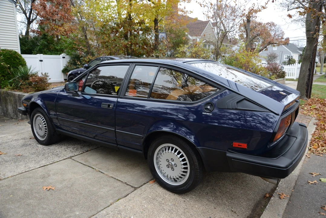 1986 Alfa Romeo Alfetta GT - Image 18 of 31