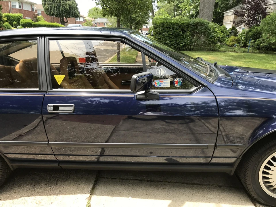 1986 Alfa Romeo Alfetta GT - Image 21 of 31