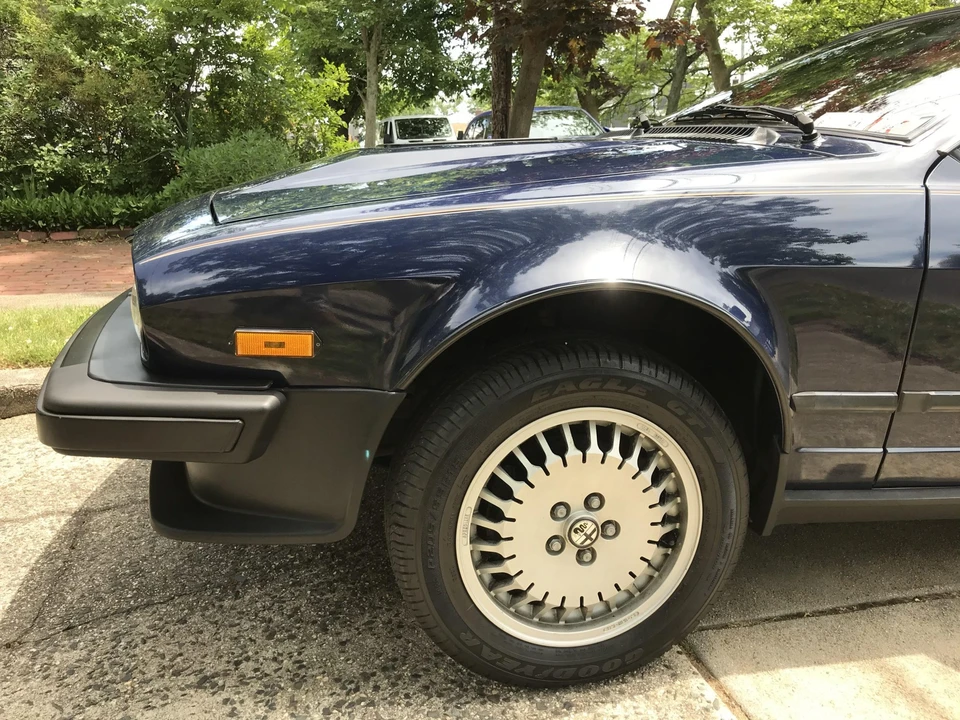 1986 Alfa Romeo Alfetta GT - Image 22 of 31