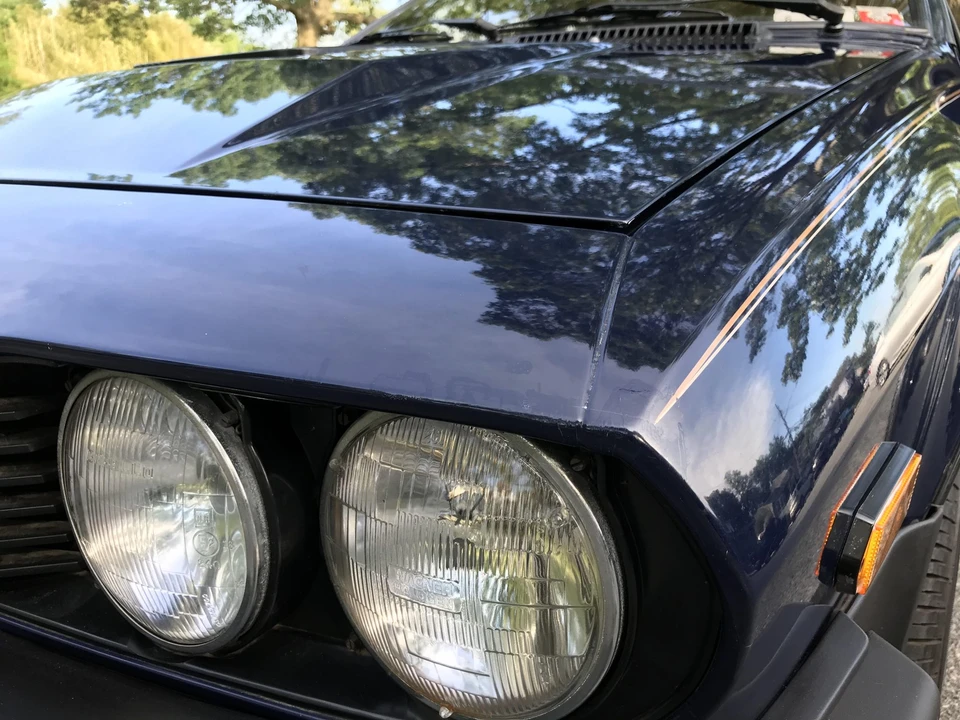 1986 Alfa Romeo Alfetta GT - Image 26 of 31
