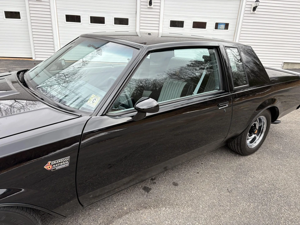 1986 Buick Grand National - Image 30 of 31