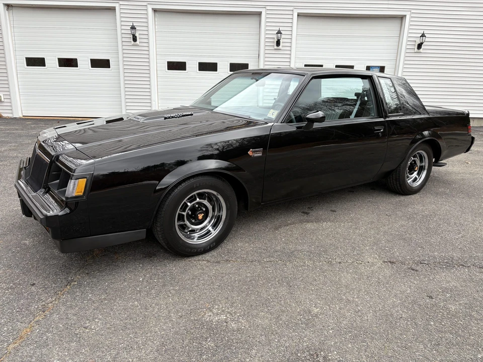 1986 Buick Grand National - Image 2 of 31