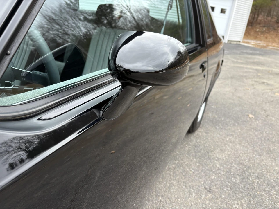 1986 Buick Grand National - Image 31 of 31