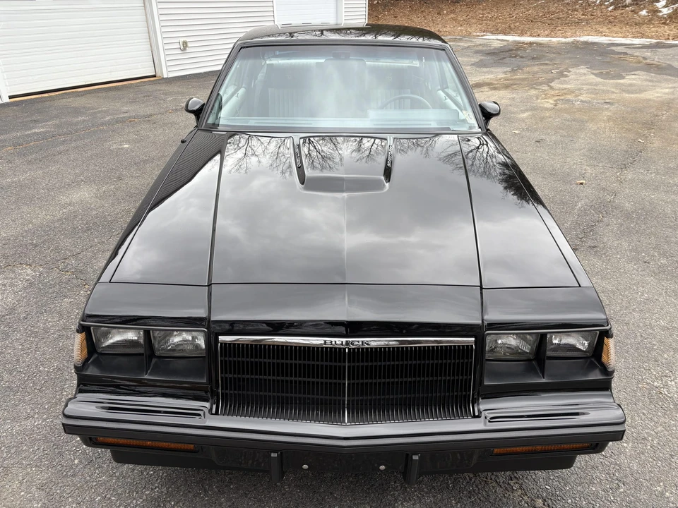 1986 Buick Grand National - Image 7 of 31