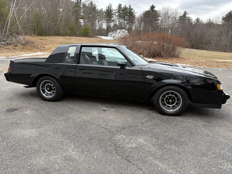 1986 Buick Grand National - Image 13 of 31