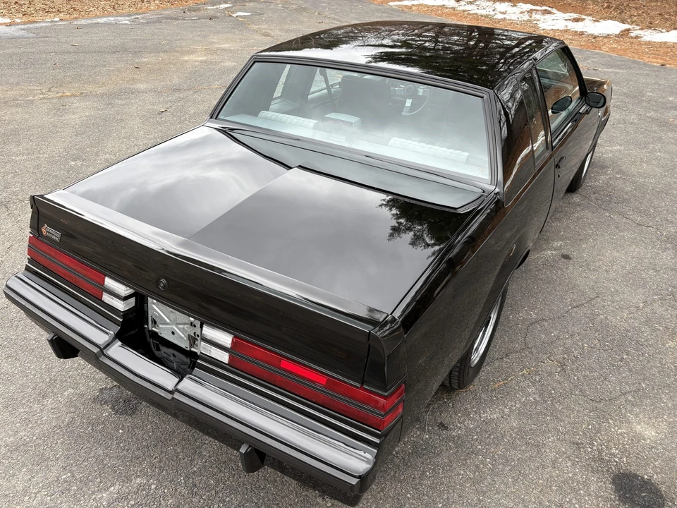1986 Buick Grand National - Image 18 of 31