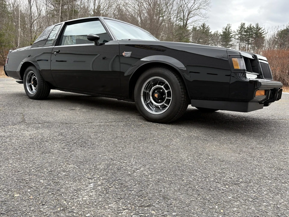 1986 Buick Grand National - Image 12 of 31