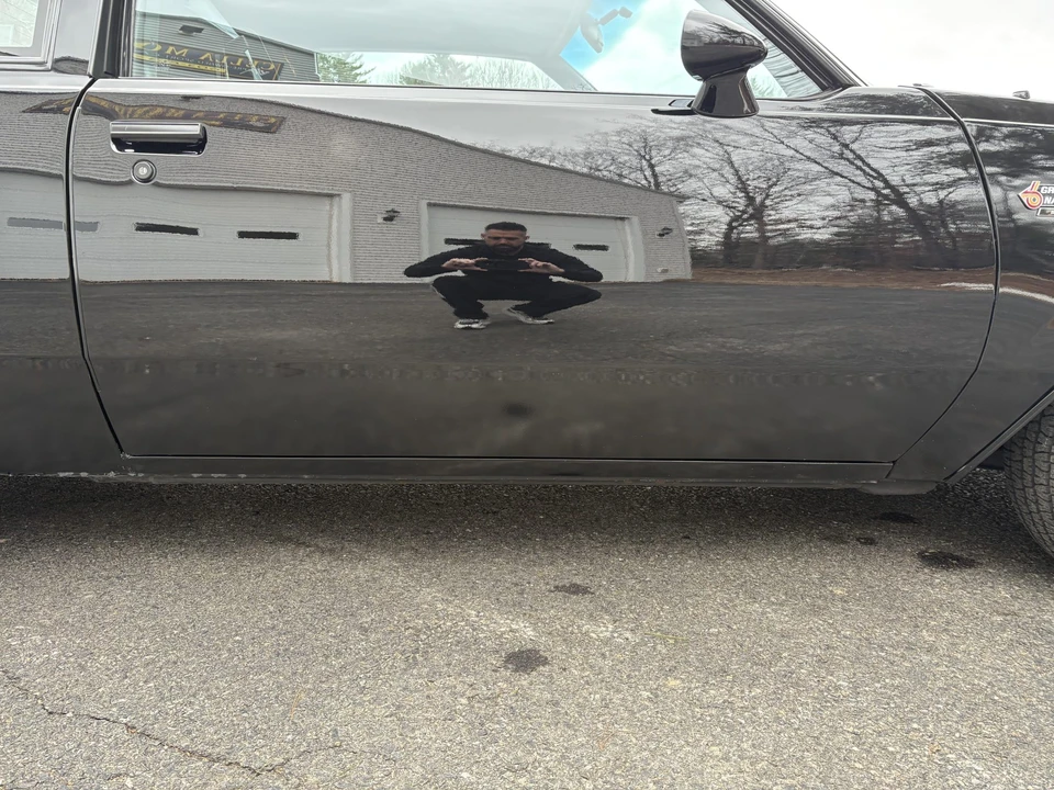 1986 Buick Grand National - Image 25 of 31