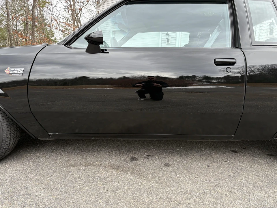 1986 Buick Grand National - Image 28 of 31