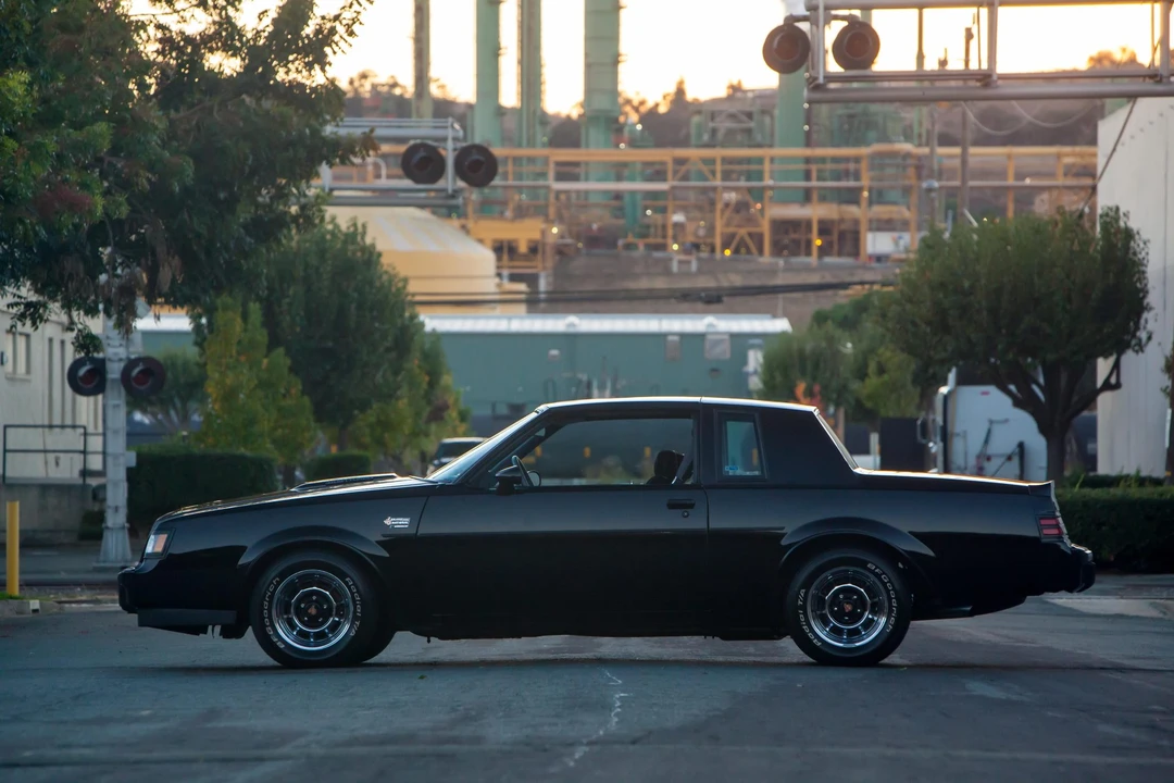 1986 Buick Grand National - Image 12 of 31