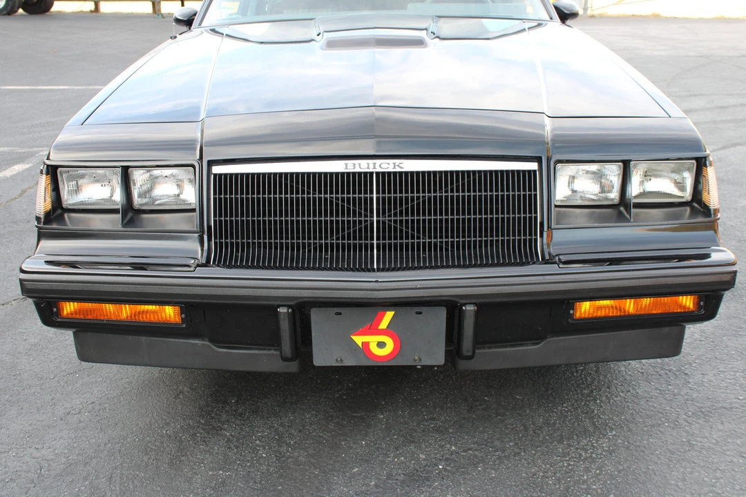 1986 Buick Grand National - Image 15 of 31