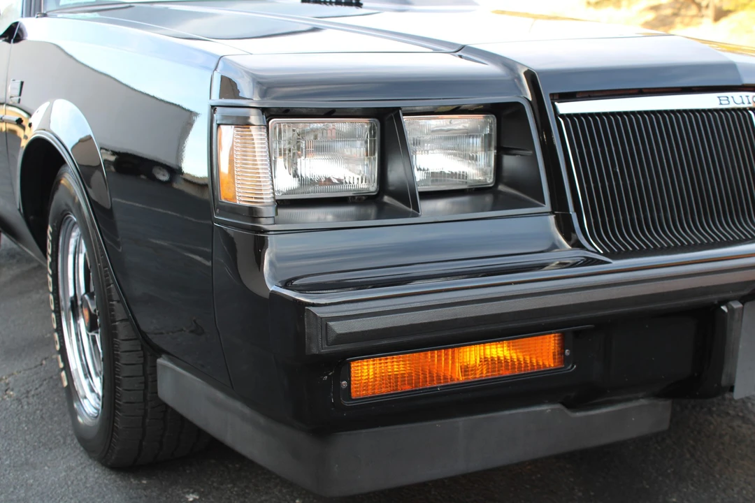 1986 Buick Grand National - Image 17 of 31