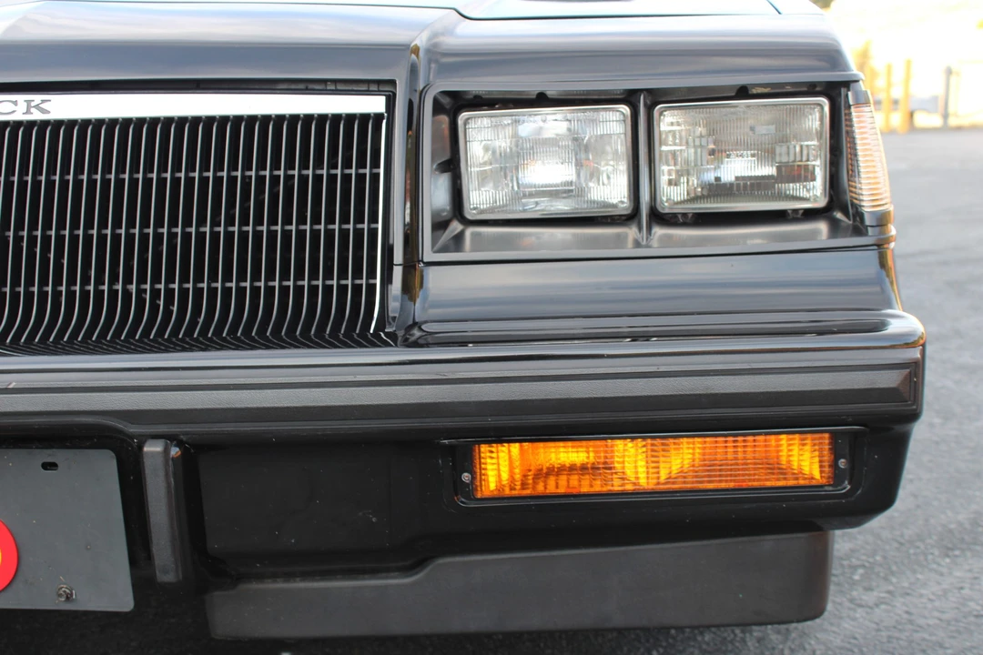 1986 Buick Grand National - Image 18 of 31
