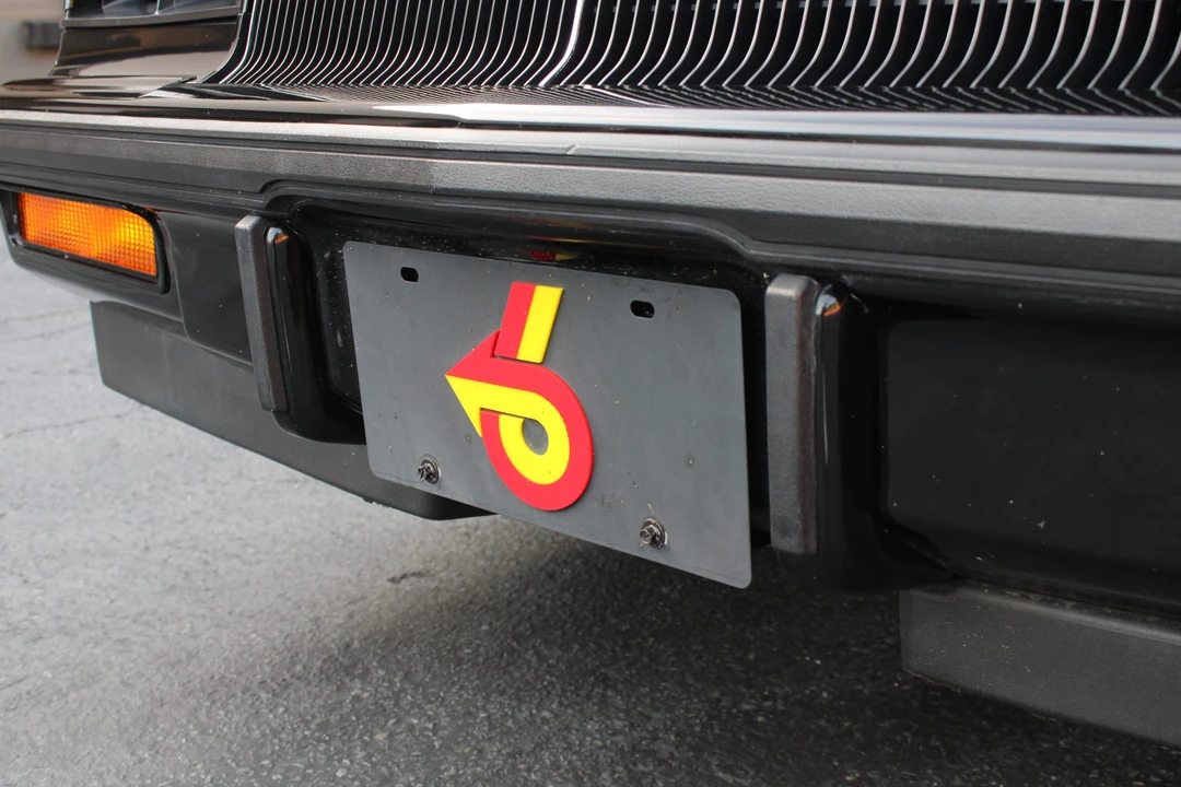 1986 Buick Grand National - Image 24 of 31
