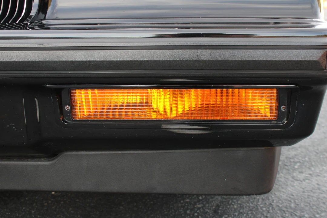 1986 Buick Grand National - Image 21 of 31