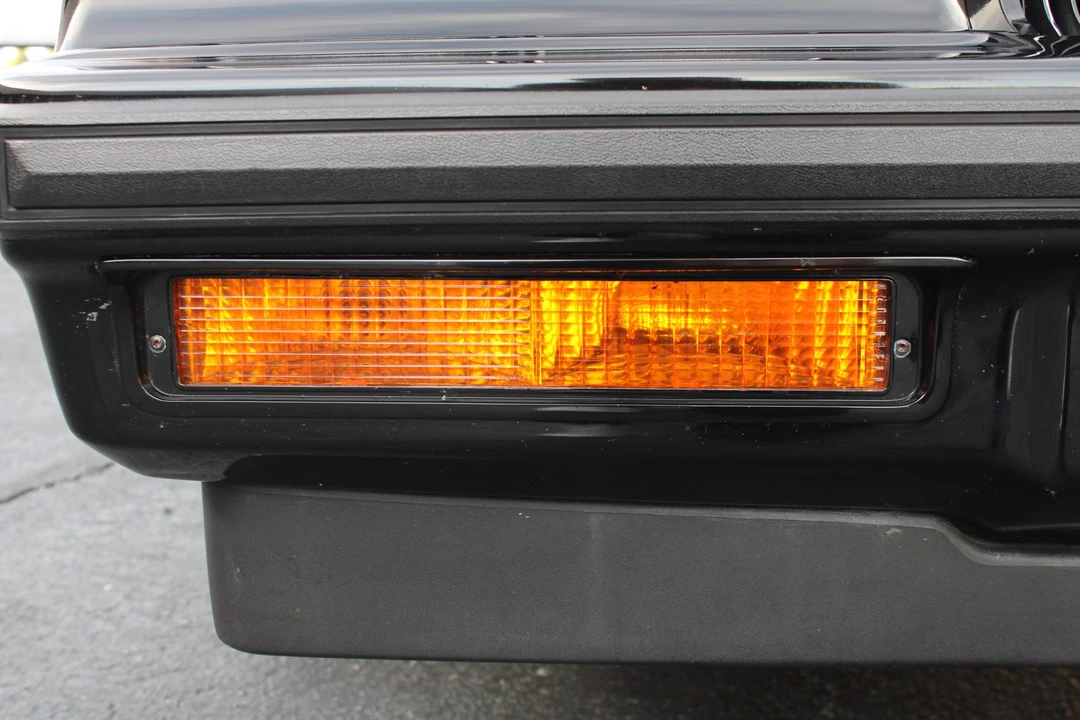 1986 Buick Grand National - Image 20 of 31