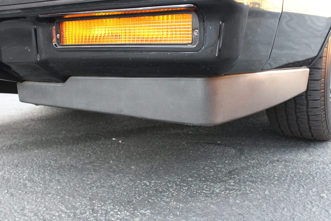 1986 Buick Grand National - Image 23 of 31