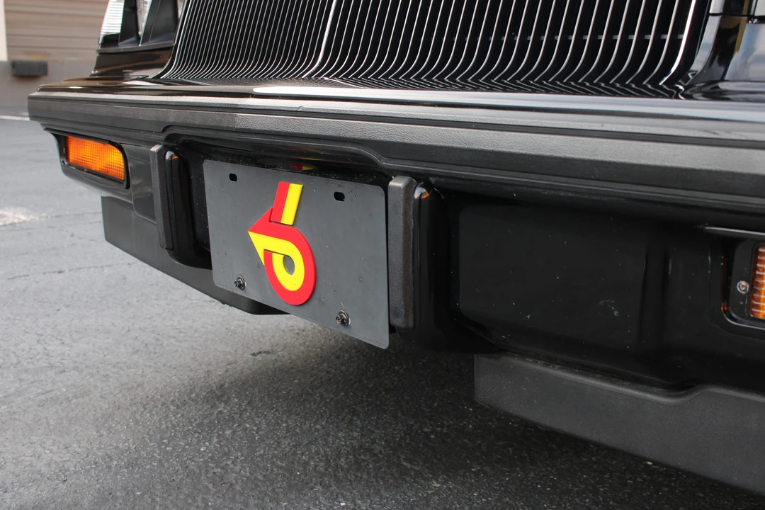 1986 Buick Grand National - Image 25 of 31