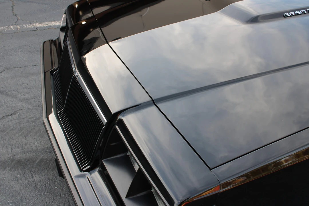 1986 Buick Grand National - Image 26 of 31