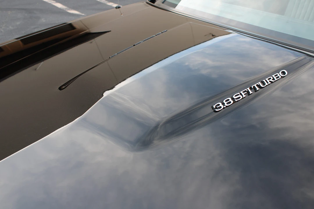 1986 Buick Grand National - Image 27 of 31