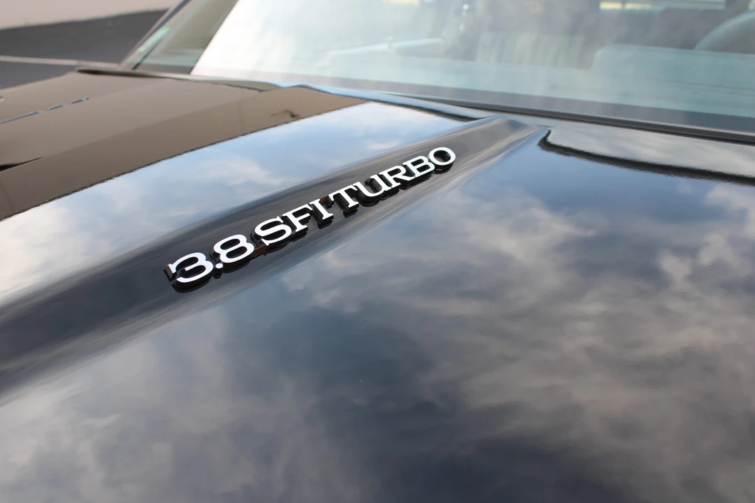1986 Buick Grand National - Image 28 of 31