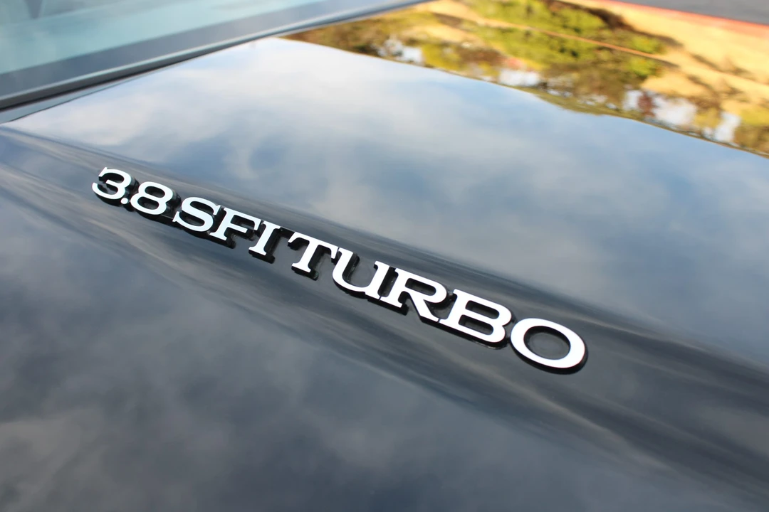 1986 Buick Grand National - Image 29 of 31