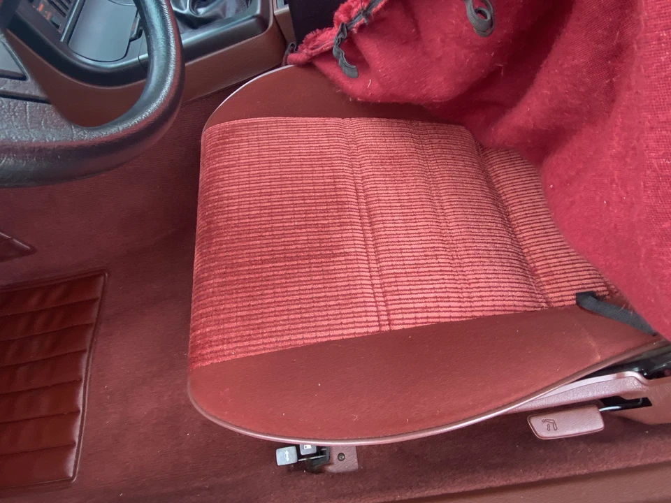 1986 Mazda RX-7 FC - Image 18 of 31