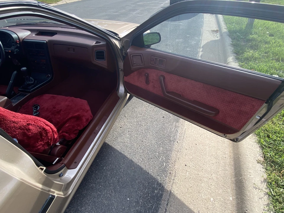 1986 Mazda RX-7 FC - Image 27 of 31