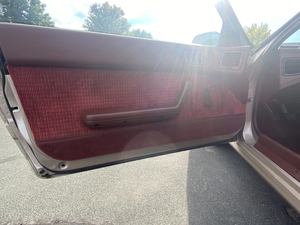 1986 Mazda RX-7 FC - Image 21 of 31