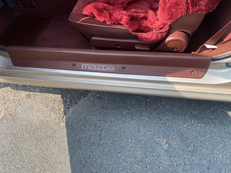 1986 Mazda RX-7 FC - Image 19 of 31
