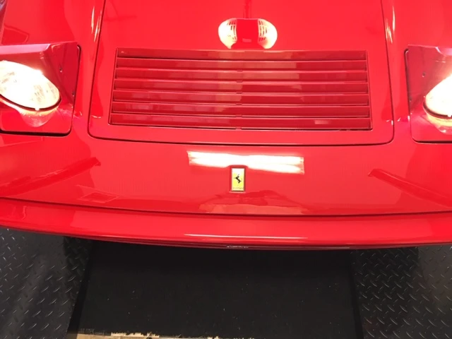 1987 Ferrari 328 GTS - Image 19 of 31