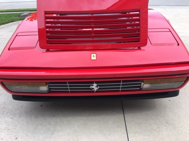 1987 Ferrari 328 GTS - Image 20 of 31