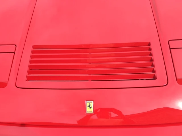 1987 Ferrari 328 GTS - Image 18 of 31