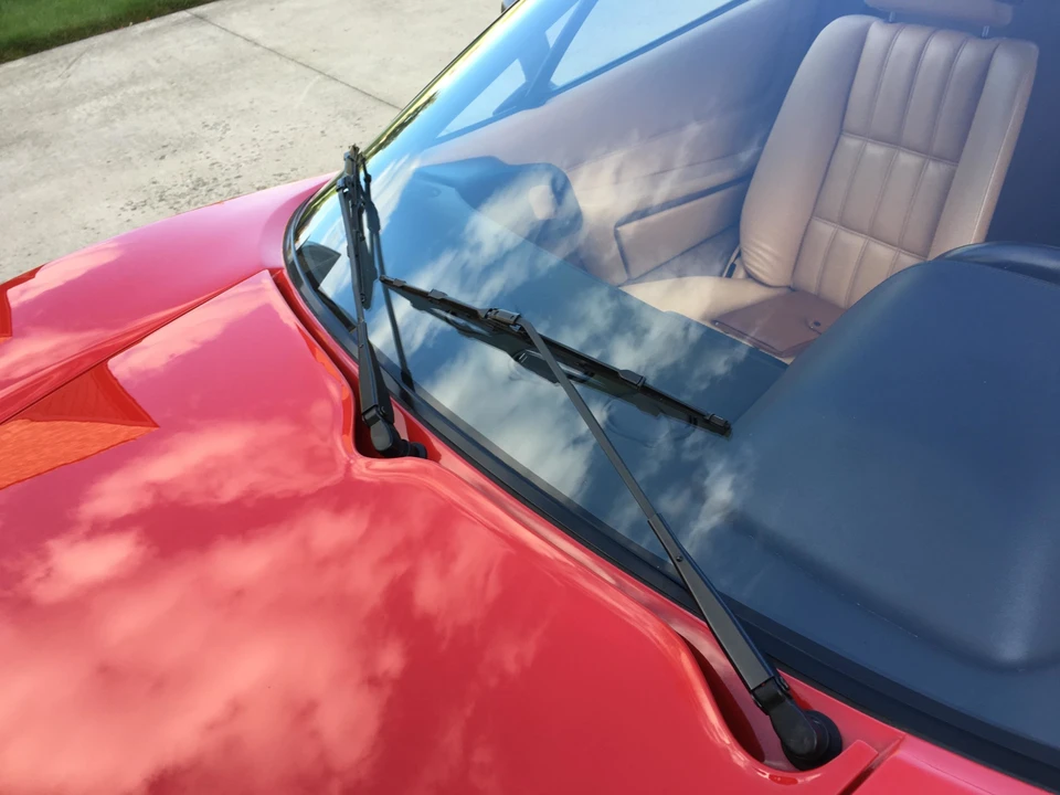 1987 Ferrari 328 GTS - Image 22 of 31