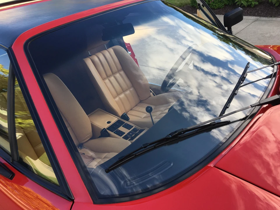 1987 Ferrari 328 GTS - Image 16 of 31