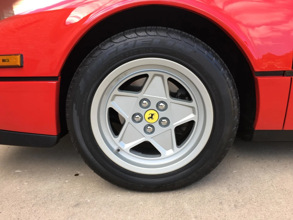 1987 Ferrari 328 GTS - Image 31 of 31