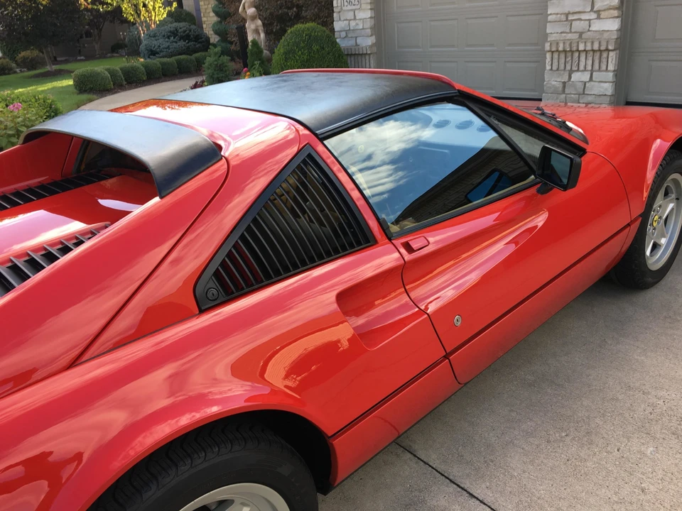 1987 Ferrari 328 GTS - Image 15 of 31