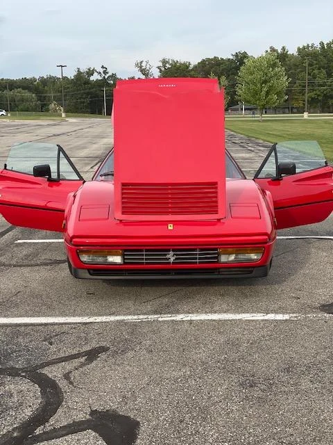 1987 Ferrari 328 GTS - Image 21 of 31