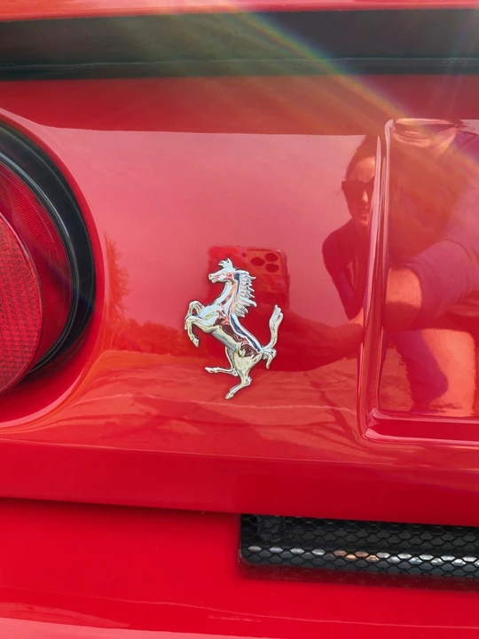 1987 Ferrari 328 GTS - Image 27 of 31