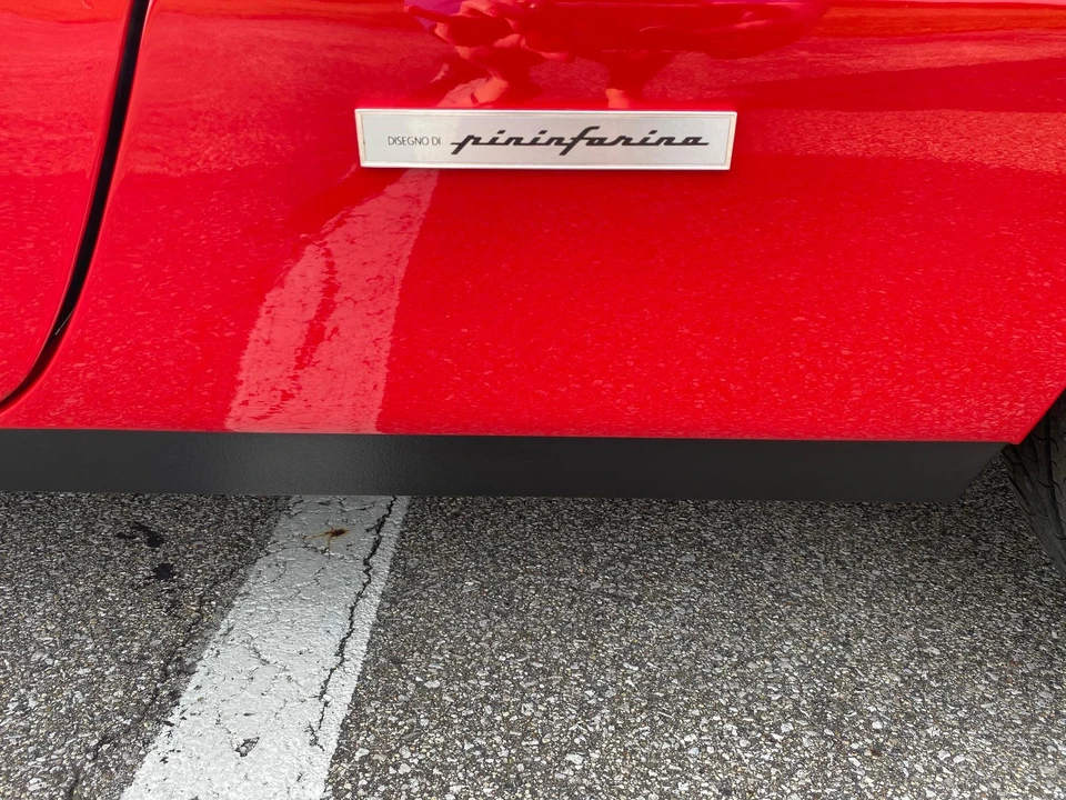 1987 Ferrari 328 GTS - Image 26 of 31