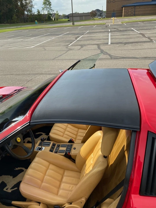 1987 Ferrari 328 GTS - Image 23 of 31