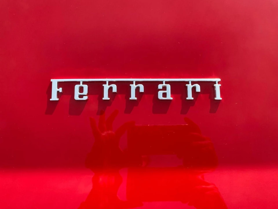 1987 Ferrari 328 GTS - Image 28 of 31
