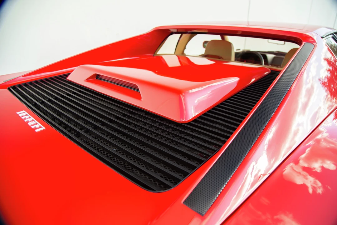 1987 Ferrari Testarossa - Image 30 of 31